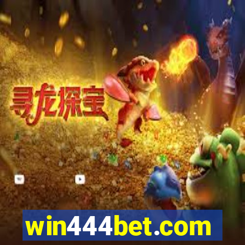 win444bet.com