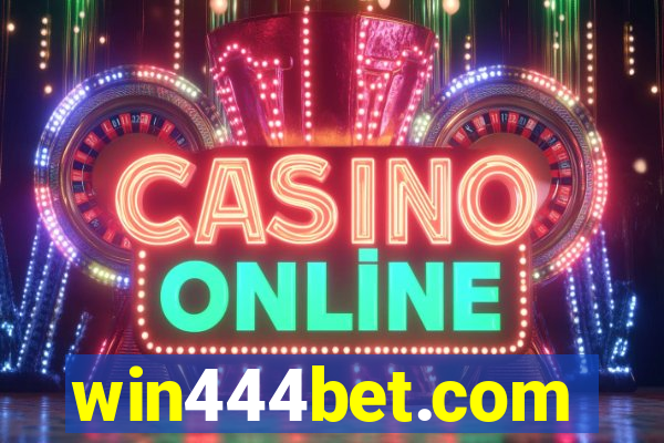 win444bet.com