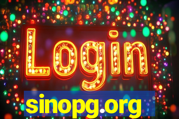 sinopg.org