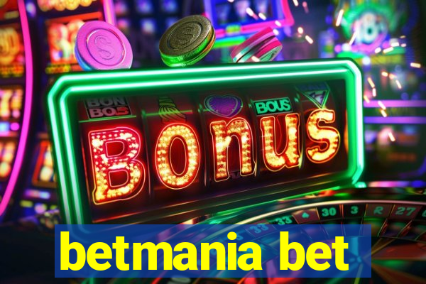 betmania bet