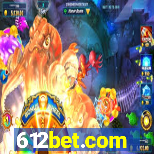 612bet.com