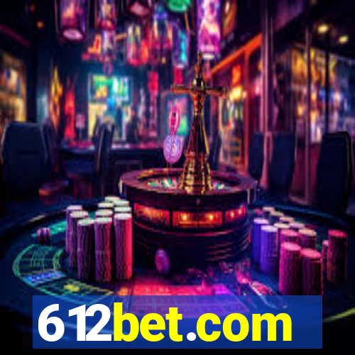 612bet.com