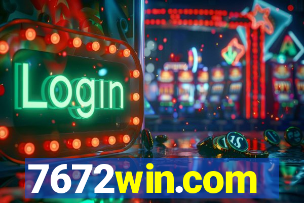 7672win.com