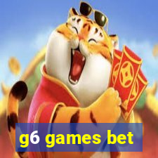 g6 games bet