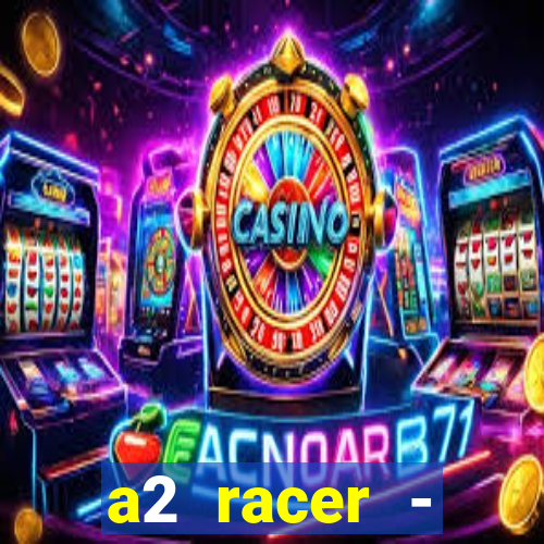 a2 racer - riscando o asfalto filme completo dublado download