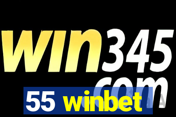 55 winbet