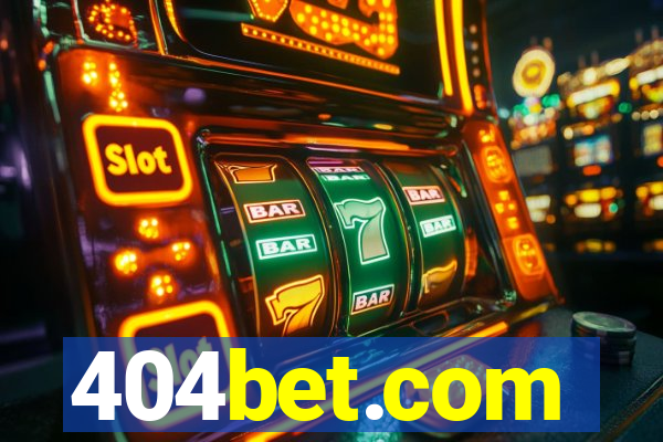 404bet.com