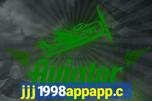 jjj1998appapp.com