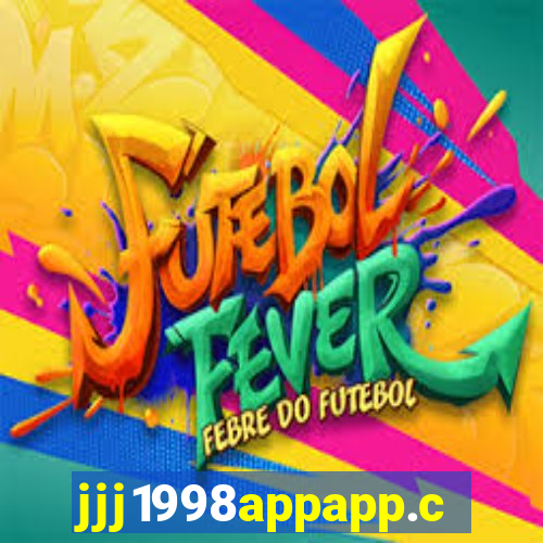 jjj1998appapp.com