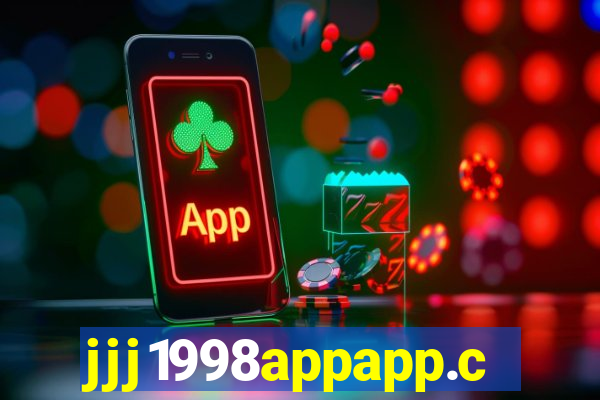 jjj1998appapp.com