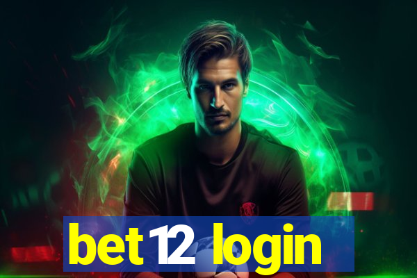 bet12 login