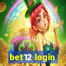 bet12 login