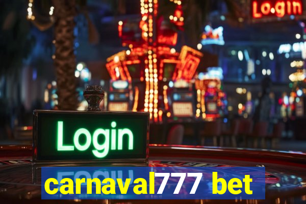 carnaval777 bet