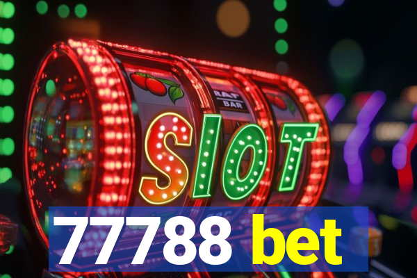 77788 bet