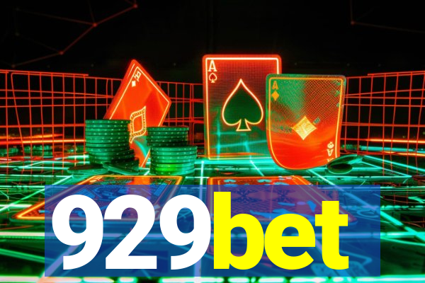 929bet