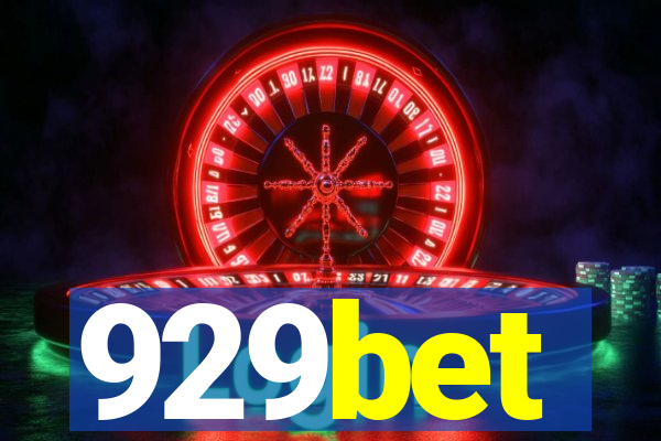 929bet