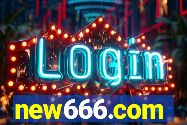 new666.com