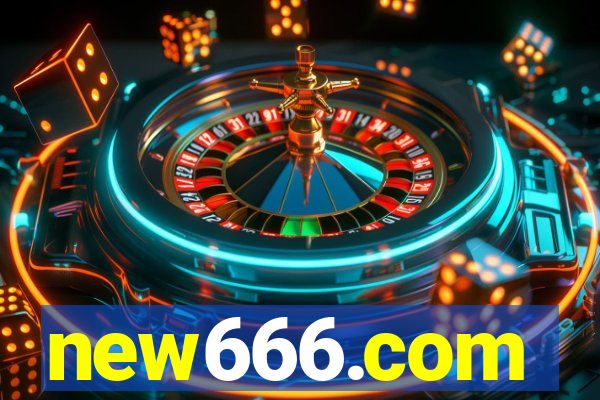 new666.com