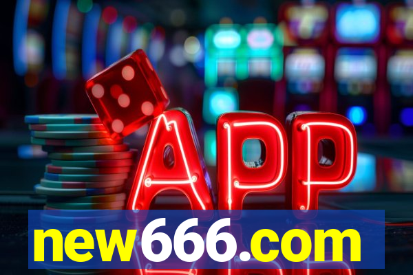 new666.com