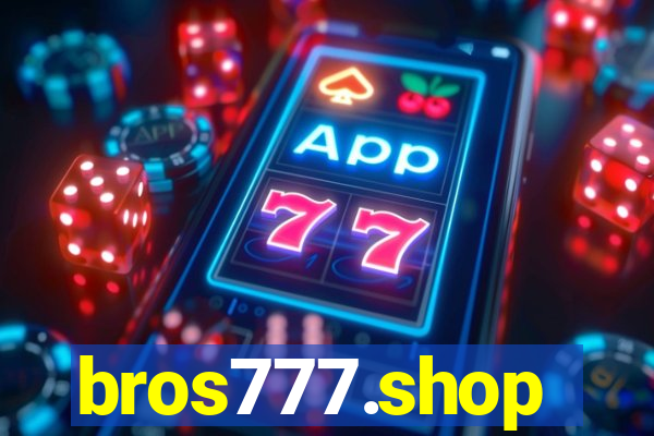 bros777.shop