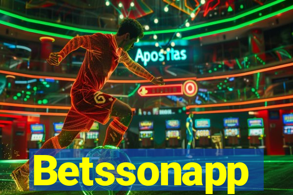 Betssonapp