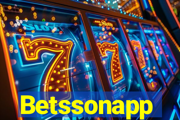 Betssonapp