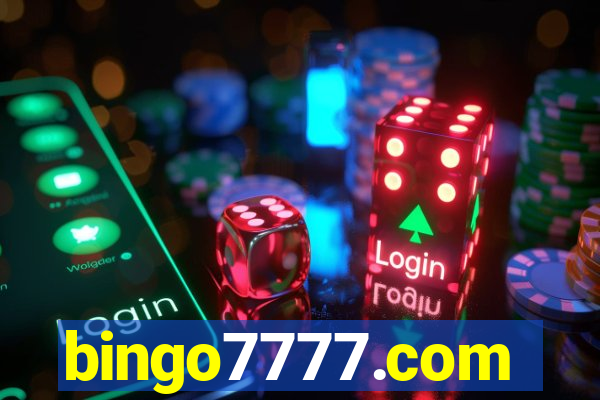 bingo7777.com