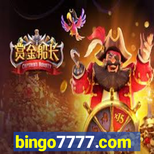 bingo7777.com