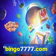 bingo7777.com