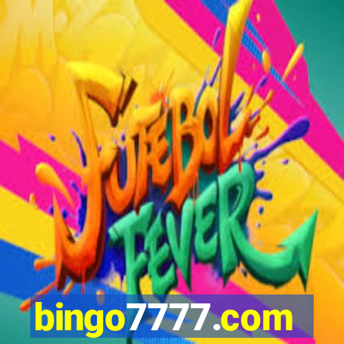 bingo7777.com