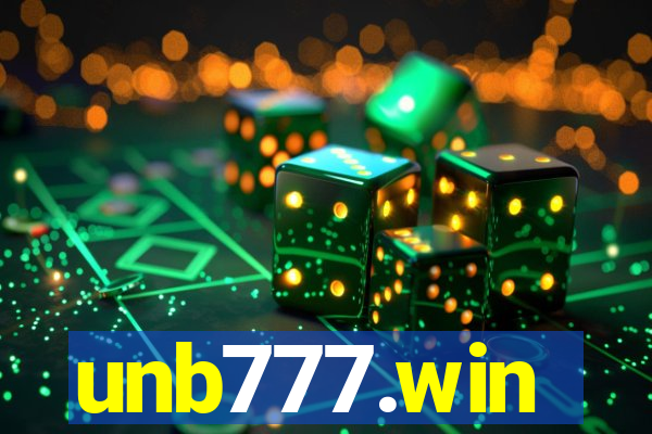 unb777.win