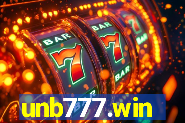 unb777.win