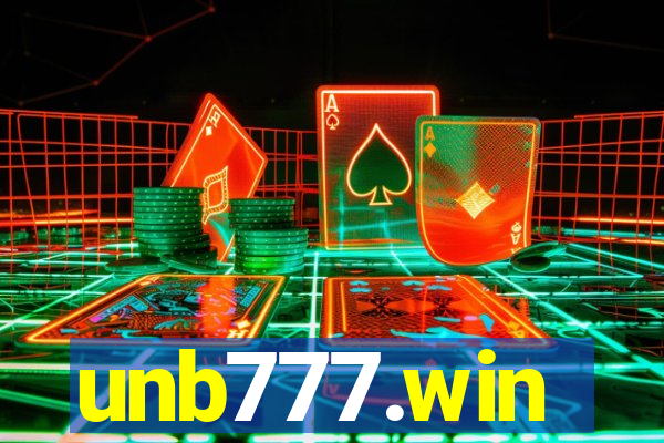 unb777.win