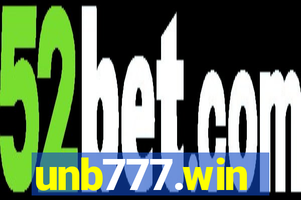 unb777.win