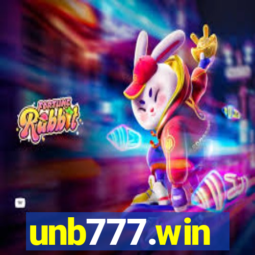 unb777.win