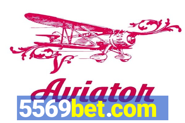 5569bet.com