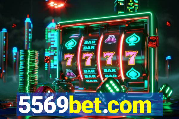 5569bet.com