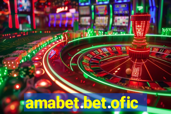 amabet.bet.oficial