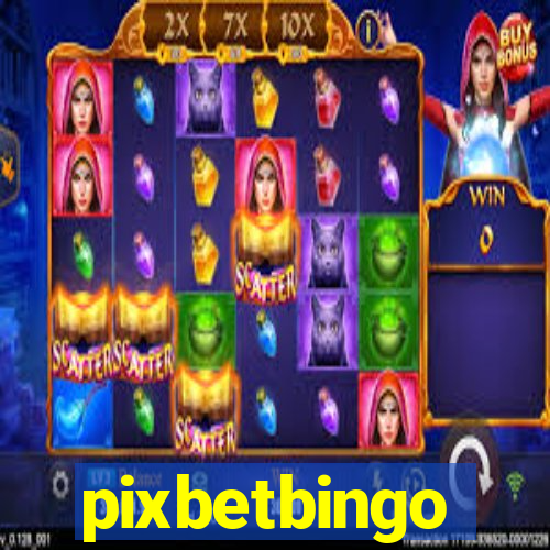 pixbetbingo