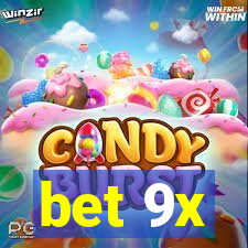 bet 9x