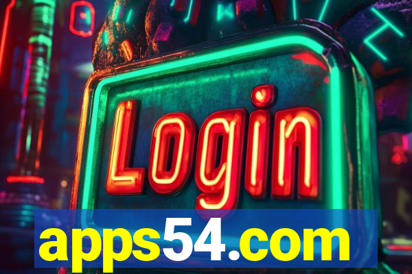 apps54.com