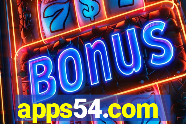 apps54.com