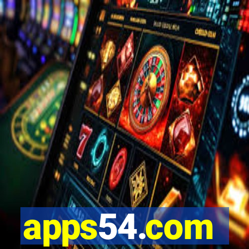 apps54.com