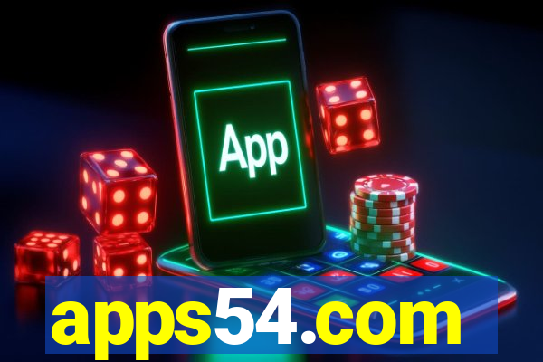 apps54.com