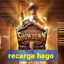 recarga hago