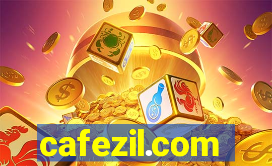 cafezil.com