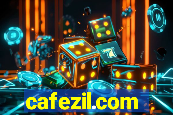 cafezil.com