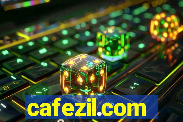 cafezil.com