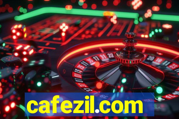 cafezil.com