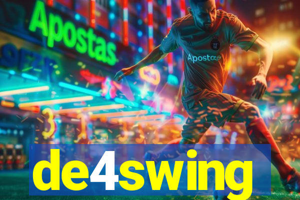 de4swing
